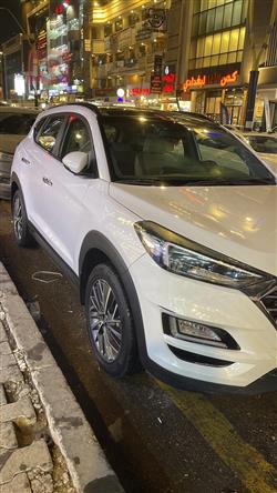 هيونداي توسان